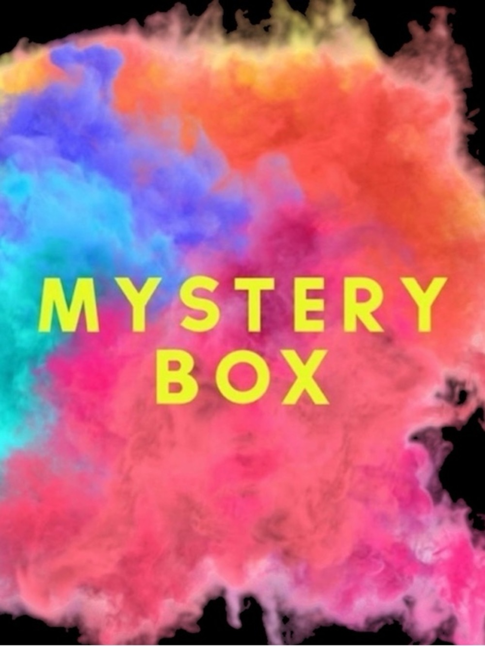 Mystery Box Ladies size S includes Gymshark  urban outfitters Amer Eagle boho